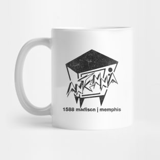Antenna Club Mug